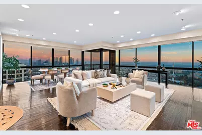 10750 Wilshire Blvd #1503, Los Angeles, CA 90024 - Photo 1