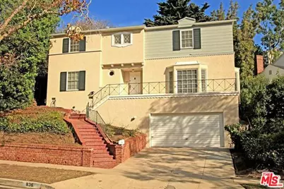 836 Westholme Ave, Los Angeles, CA 90024 - Photo 1