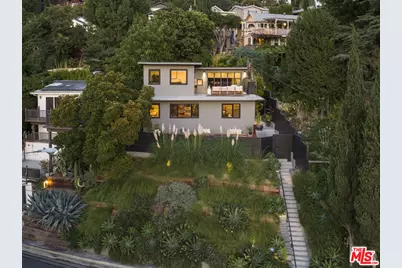 1508 Sanborn Ave, Los Angeles, CA 90027 - Photo 1