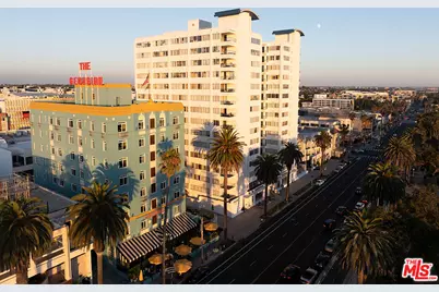 1431 Ocean Ave #816, Santa Monica, CA 90401 - Photo 1