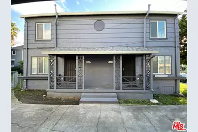 6320 Shattuck Ave, Oakland, CA 94609 - Photo 1