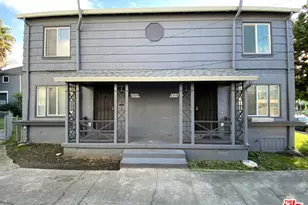 6320 Shattuck Ave., Oakland, CA 94609 - Photo 1