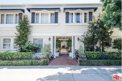 9980 Durant Dr, Beverly Hills, CA 90212 - Photo 1