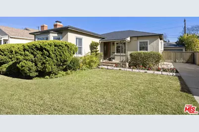 3770 Buckingham Rd, Los Angeles, CA 90016 - Photo 1
