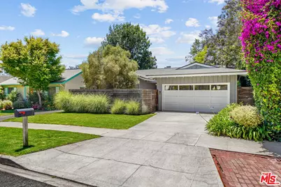 711 Kingman Ave, Santa Monica, CA 90402 - Photo 1