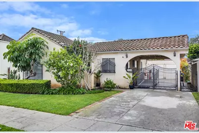 11021 Braddock Dr, Culver City, CA 90230 - Photo 1