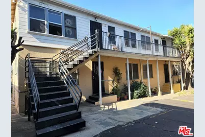 4106 Rosewood Ave #4110 1/2, Los Angeles, CA 90004 - Photo 1