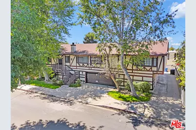 4633 Ben Ave #4, Valley Village, CA 91607 - Photo 1