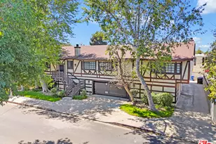 4633 Ben Ave, Valley Village, CA 91607 - Photo 1