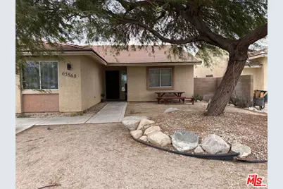 65868 Flora Ave, Desert Hot Springs, CA 92240 - Photo 1