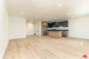 2101 S Burnside Ave #1/2, Los Angeles, CA 90016 - Photo 1