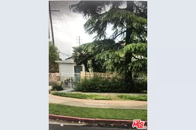 5803 Irvine Ave, North Hollywood, CA 91601 - Photo 1