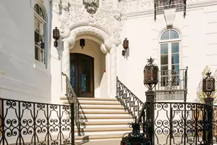 1302 Sweetzer Ave, West Hollywood, CA 90046 - Photo 1