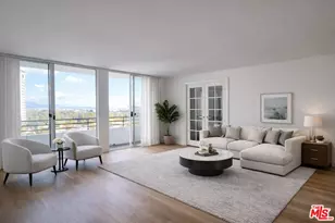 10390 Wilshire Blvd, Los Angeles, CA 90024 - Photo 1