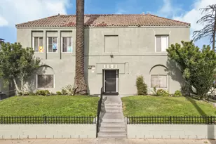 1101 W 45th St, Los Angeles, CA 90037 - Photo 1