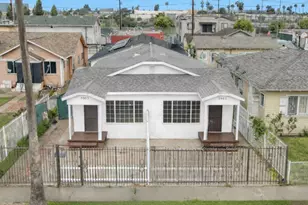 5903 Bonsallo Ave, Los Angeles, CA 90044 - Photo 1