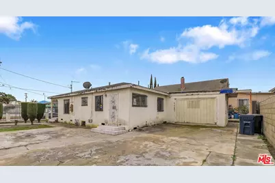 1200 W 94th St, Los Angeles, CA 90044 - Photo 1