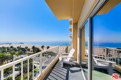 101 California Ave #1006, Santa Monica, CA 90403 - Photo 1