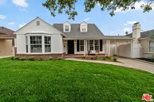 9325 Oakmore Rd, Los Angeles, CA 90035 - Photo 1