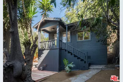 4013 Sunset Dr, Los Angeles, CA 90027 - Photo 1