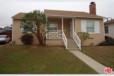 6501 W 87th Pl, Los Angeles, CA 90045 - Photo 1