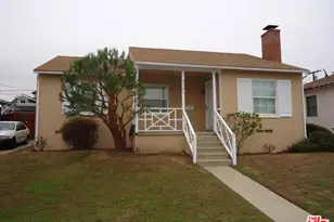 6501 W 87th Pl, Los Angeles, CA 90045 - Photo 1