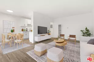 1433 Brockton Ave, Los Angeles, CA 90025 - Photo 1