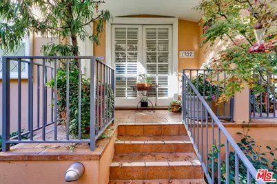 1827 Barry Ave #2, Los Angeles, CA 90025 - Photo 1