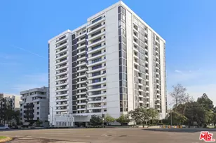 10660 Wilshire Blvd, Los Angeles, CA 90024 - Photo 1