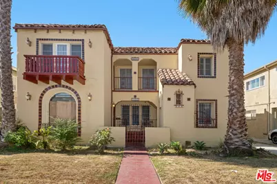 8544 Saturn St, Los Angeles, CA 90035 - Photo 1