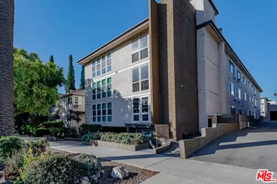 1833 N Normandie Ave #204, Los Angeles, CA 90027 - Photo 1