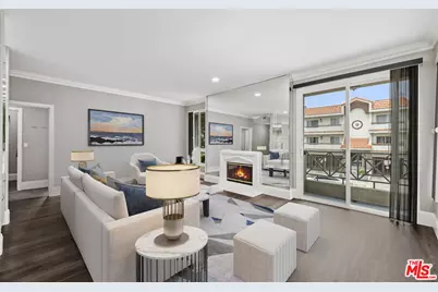 1516 Hi Point St #101, Los Angeles, CA 90035 - Photo 1