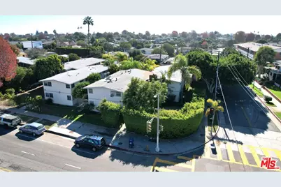 7360 W Manchester Ave, Los Angeles, CA 90045 - Photo 1