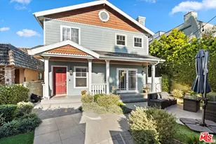 925 Dickson St, Marina del Rey, CA 90292 - Photo 1