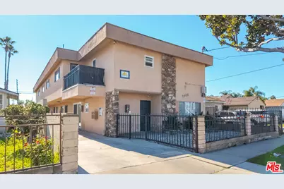 3508 W 113th St, Inglewood, CA 90303 - Photo 1