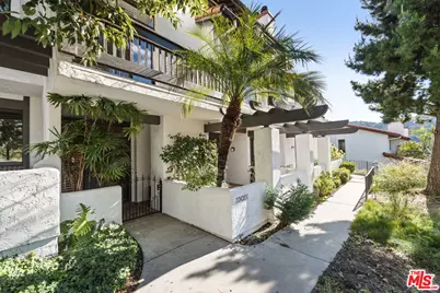 1624 Michael Ln, Pacific Palisades, CA 90272 - Photo 1