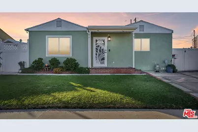 2015 N Belhaven Ave, Los Angeles, CA 90059 - Photo 1