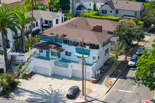 1301 S Beverly Glen Blvd, Los Angeles, CA 90024 - Photo 1