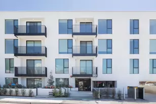 1126 N Cornwell St #Ph 10, Los Angeles, CA 90033 - Photo 1