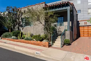 8835 Betty Way, West Hollywood, CA 90069 - Photo 1