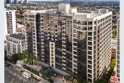 10724 Wilshire Blvd #406, Los Angeles, CA 90024 - Photo 1