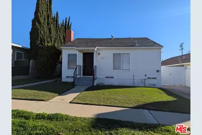 6208 S Fairfax Ave #6210, Los Angeles, CA 90056 - Photo 1