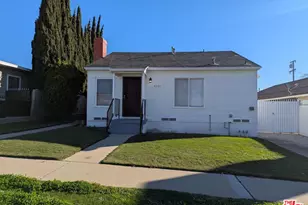 6208 S Fairfax Ave, Los Angeles, CA 90056 - Photo 1