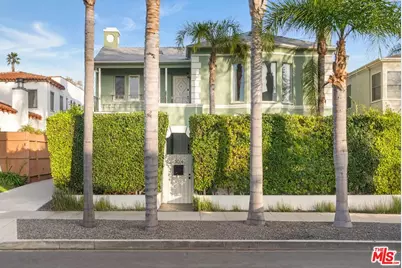 104 N Harper Ave, Los Angeles, CA 90048 - Photo 1
