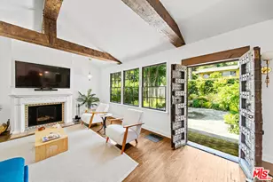 6626 Cahuenga Terrace, Los Angeles, CA 90068 - Photo 1