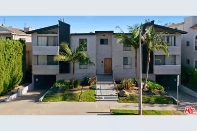 10732 Woodbine St #3, Los Angeles, CA 90034 - Photo 1