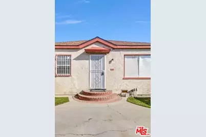 3726 W 112th St, Inglewood, CA 90303 - Photo 1