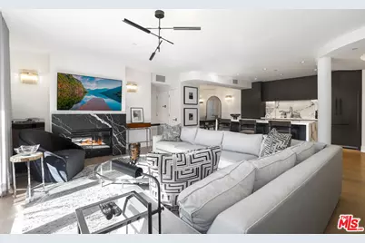 122 N Clark Dr #306, West Hollywood, CA 90048 - Photo 1