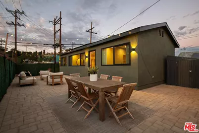 4205 Blanchard St #1/2, Los Angeles, CA 90063 - Photo 1