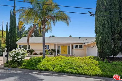 3401 Alginet Dr, Encino, CA 91436 - Photo 1